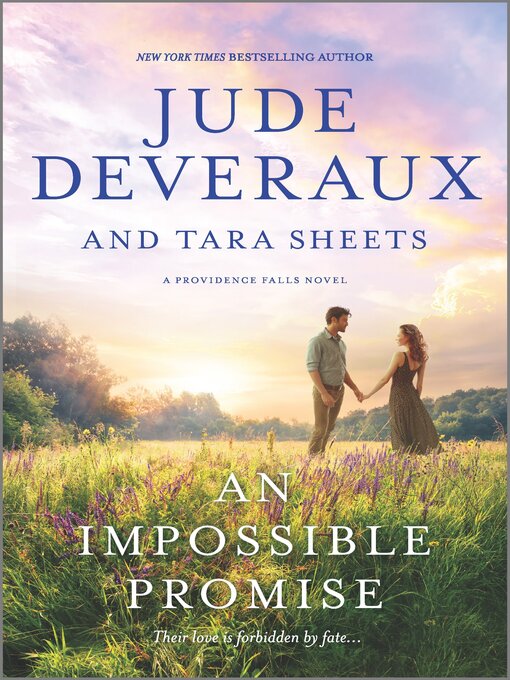 Title details for An Impossible Promise by Jude Deveraux - Wait list